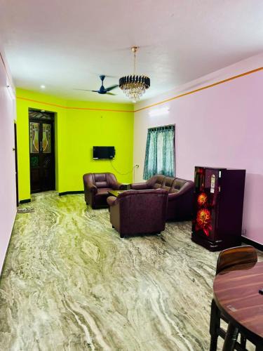 Kalapettai House | ABHI Shree HOME STAY