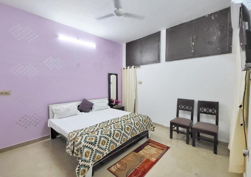 Faizabad Hotel | Abhinandan Homestay