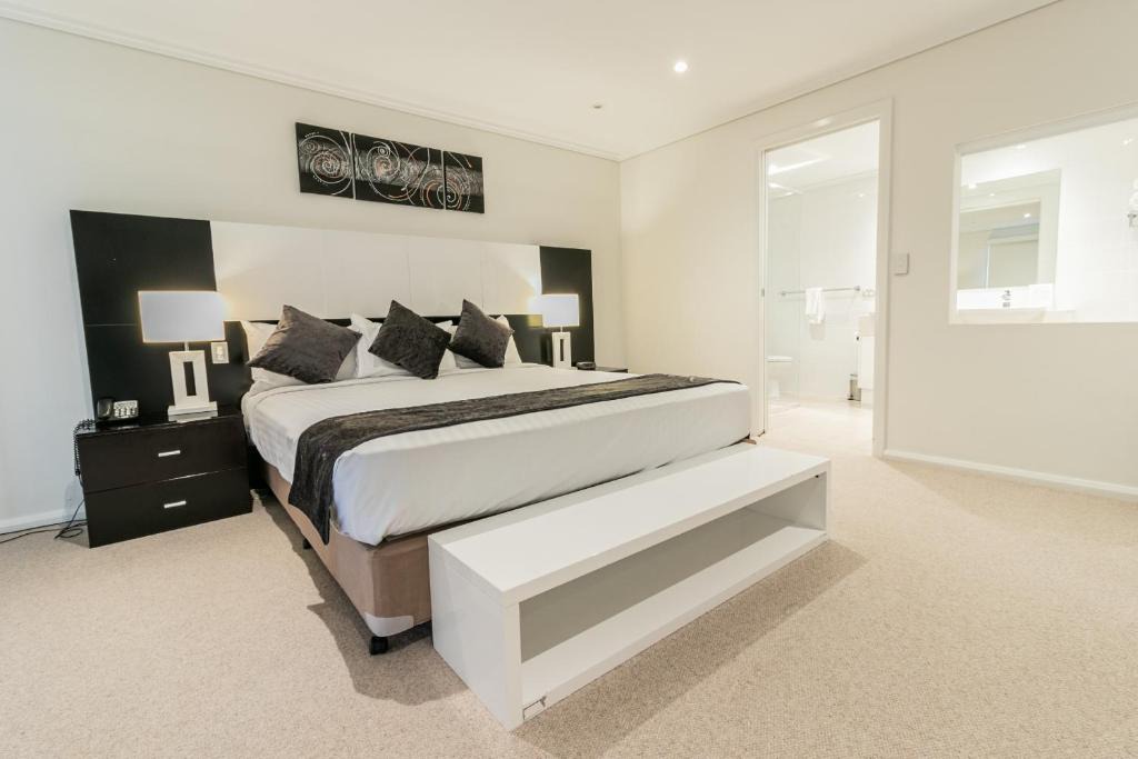 Korora Resort | Absolute Beachfront Opal Cove Resort
