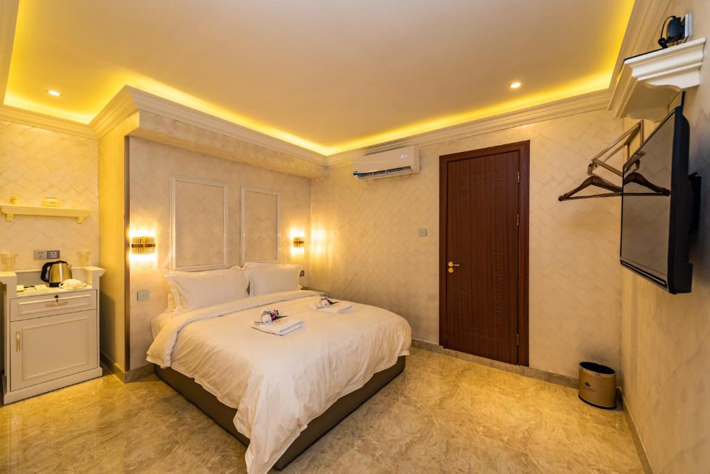 Downtown Kota Kinabalu Hotel | AC Residence - A Member of The Luxury Stay Group