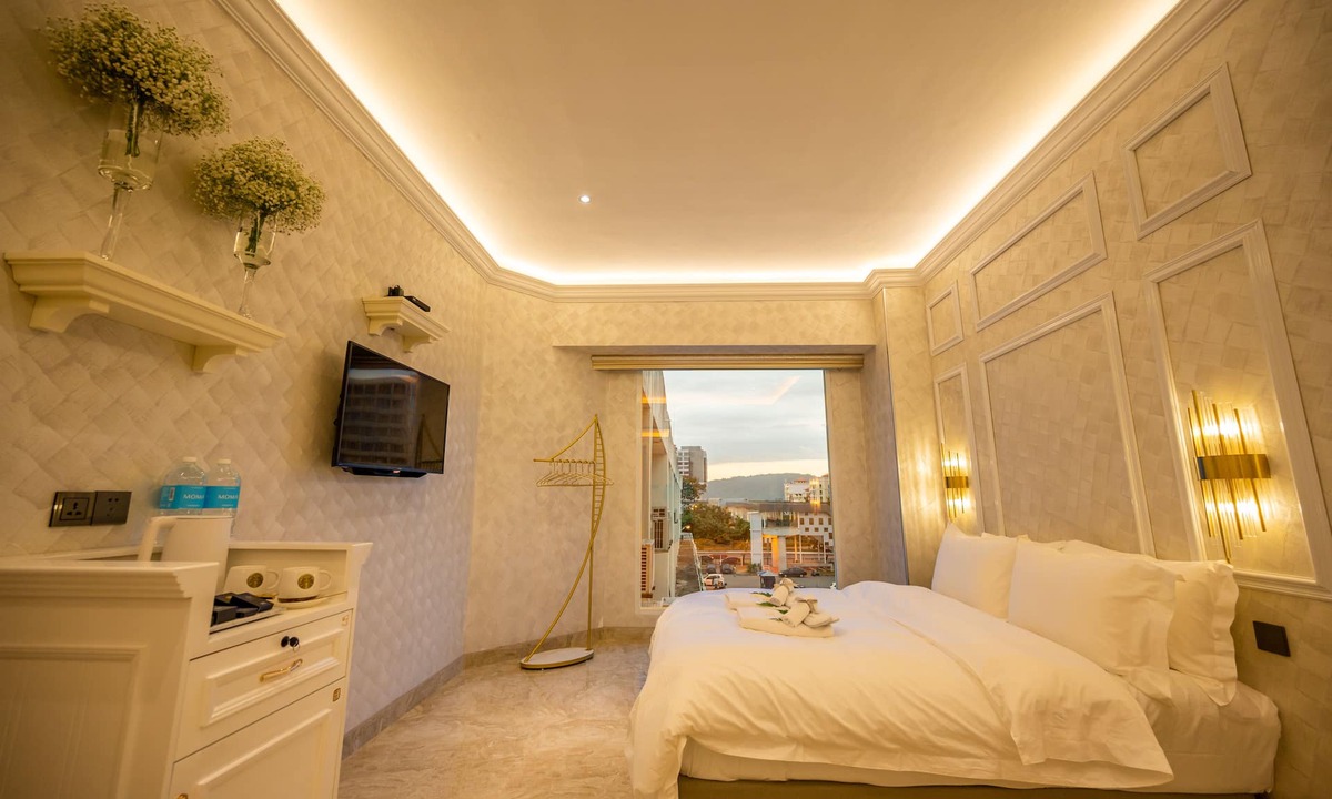 Downtown Kota Kinabalu Hotel | ACJ Residence - A Member of The Luxury Stay Group