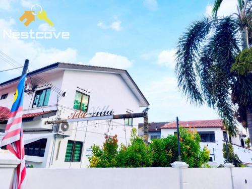 Klebang Besar Villa | ADA Premium Luxury Villa in Klebang By Nestcove