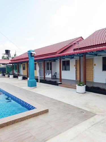 Kota Bharu Resort | ADA Resort