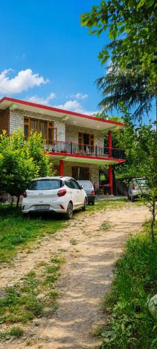 Naggar House | Adarsh homestay - 1BHK
