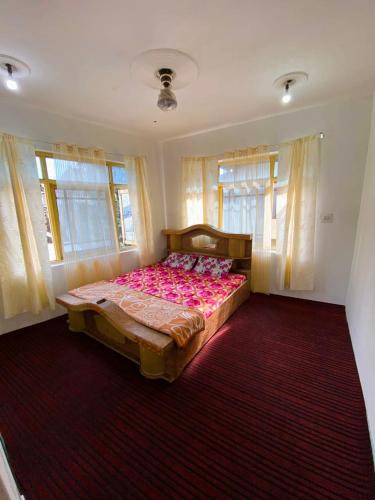 Srinagar House | Adeel Homes