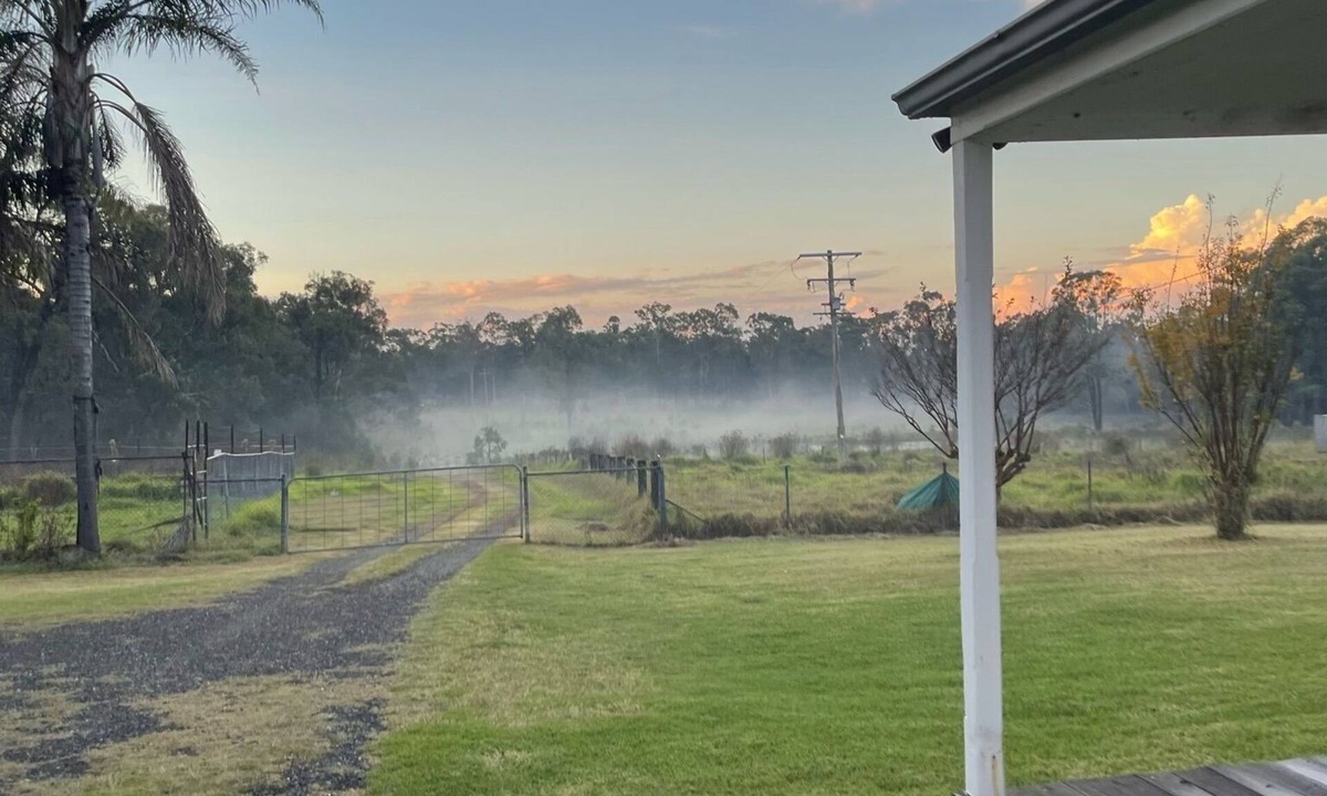 Sawyers Gully Other | Adeline Estate Retreat - Entire House farm stay