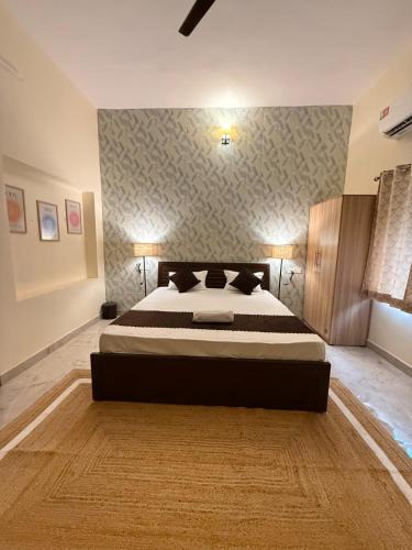 Lanka Apartment | Adi Kashi Villa