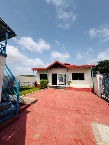 Kalwakurti House | Aditya Guest House