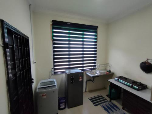 Tanah Merah House | ADM Homestay - Ayuni