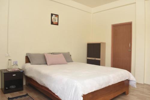 Sohra House | Adoreen Homestay