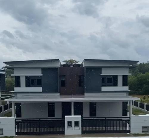 Desaru House | Adriana Homestay Desaru