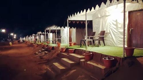 Pachmarhi Resort | Adventure Resort