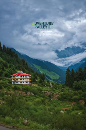 Gunehr Hotel | Adventure valley Rajgundha