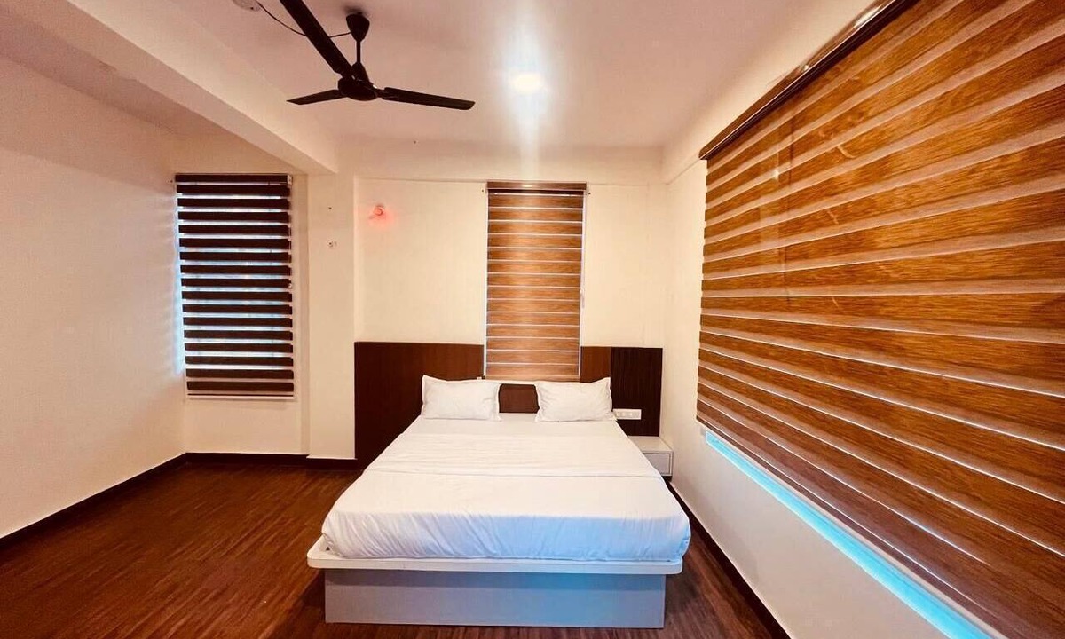 Vastare Hotel | AETHERIA ESTATE RETREAT