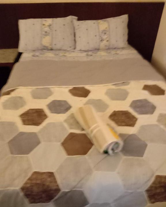 Alor Gajah Apartment | afomoso condo