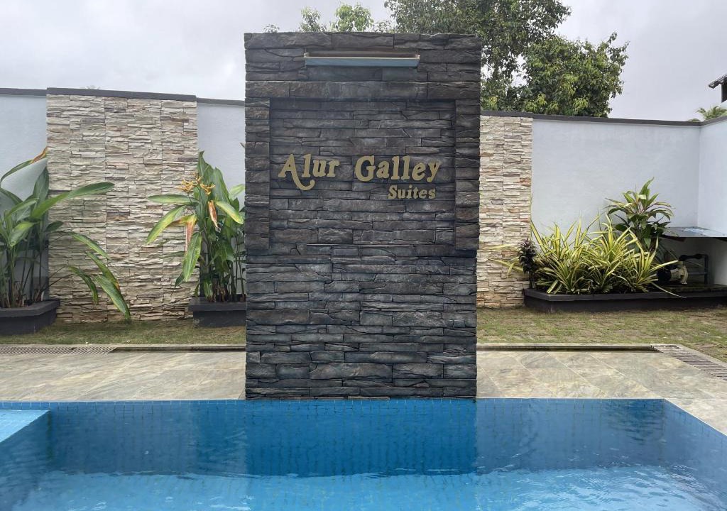 Setiu Villa | AG Suites Villa