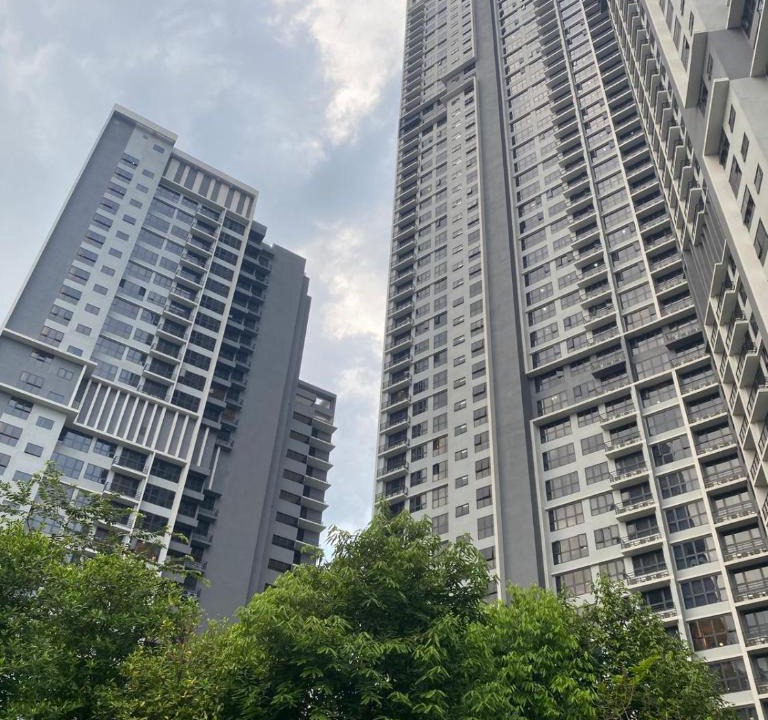 Gua Apartment | Agile Residence Gorgeous Luxury Suites