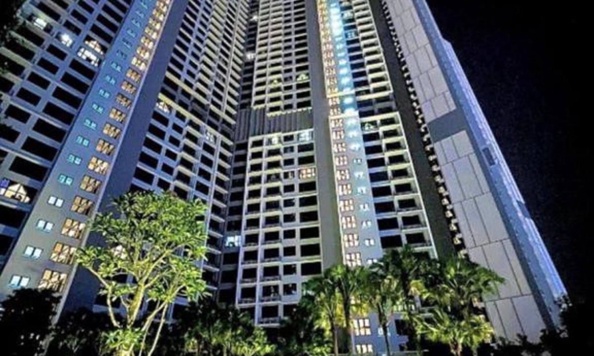 Imbi Apartment | Agile VIP Suites bukit bintang