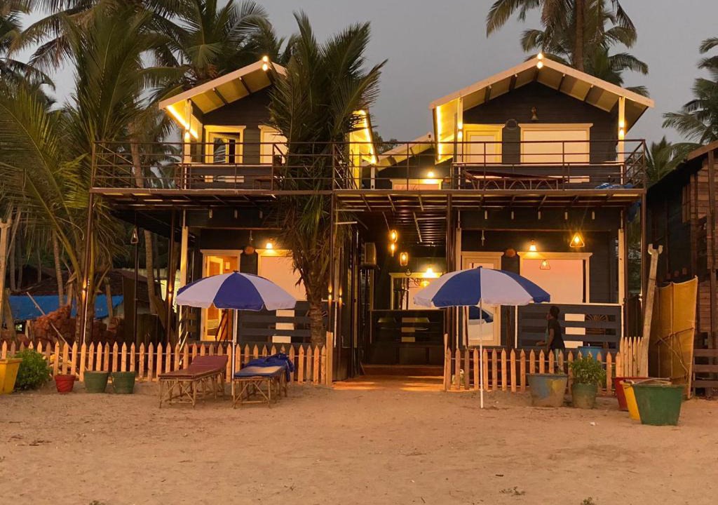 Agonda Hotel | Agonda Heritage