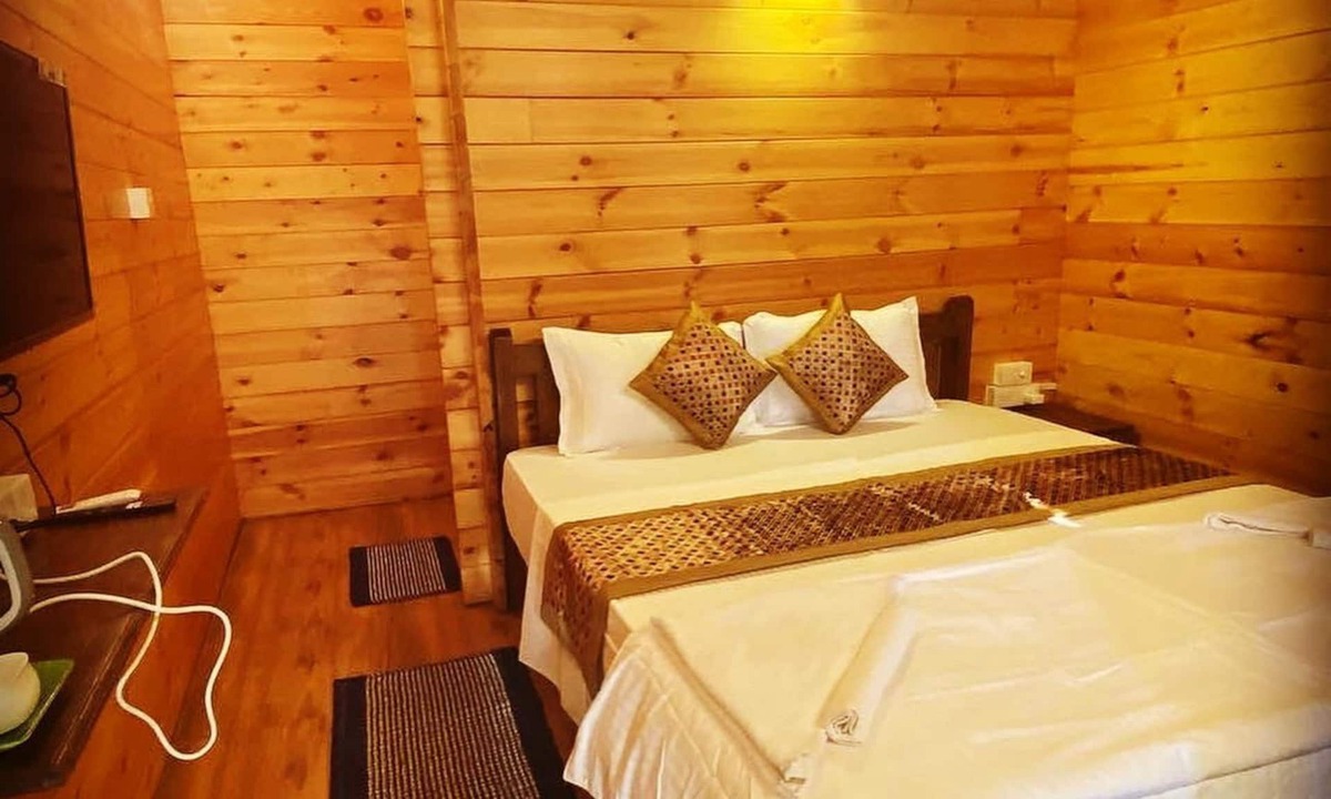 Agonda House | Agonda Heritage