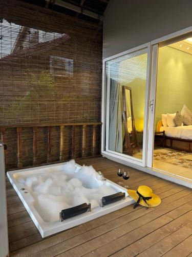 Agonda Resort | Agonda Villas