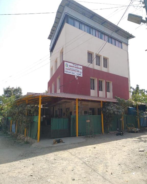 Ahmednagar Bed & Breakfast | Ahmednagar International Center