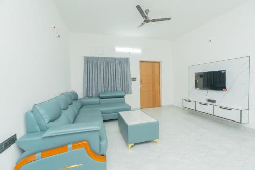 Madhapur Apartment | Aikya Service Apartment