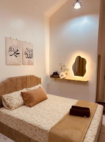 Kota Setar District House | Aila Roomstay TTHI