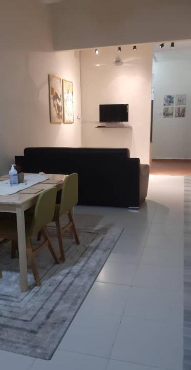 Hulu Selangor House | Ain's Homestay Muslim friendly Kuala Kubu Bharu