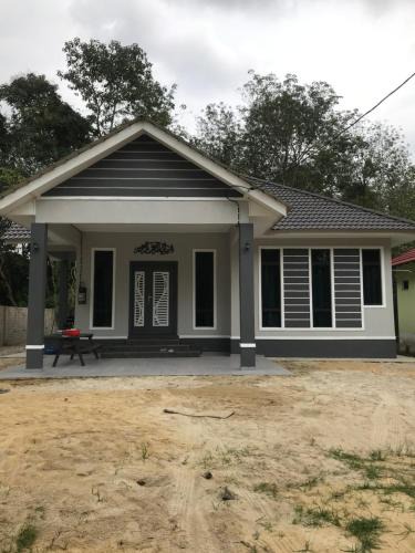 Pasir Mas House | AINUL HOMESTAY
