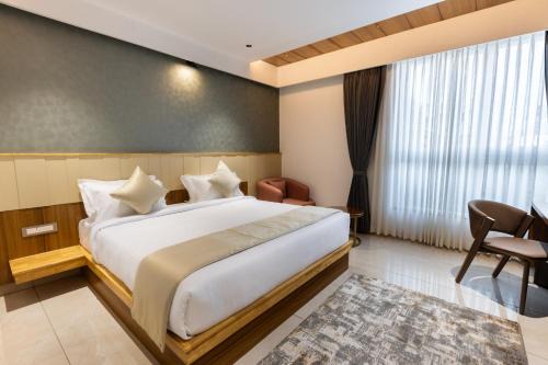 Jayanagar Hotel | AIRA Boutique Hotel
