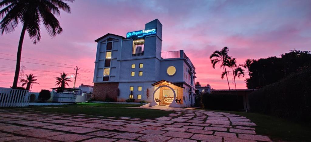 Devanahalli Hotel | Airport Regency