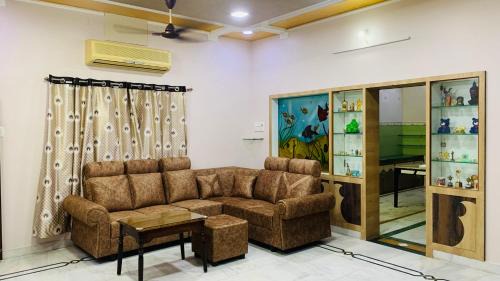 Kanchipuram Villa | Aishwarya home stay
