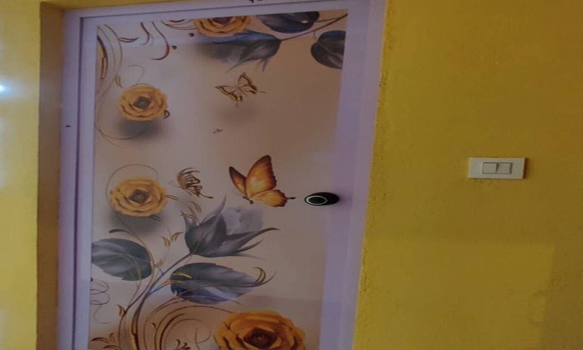 Gokarna Hotel | Aisiri Guest House Rooms