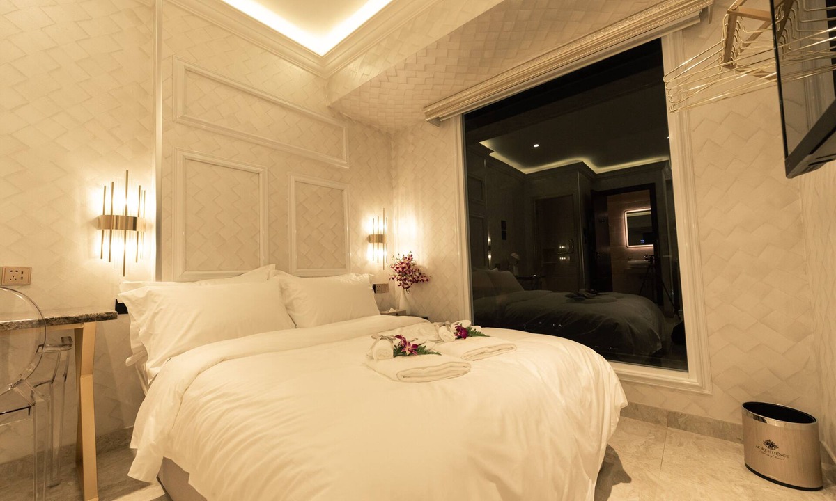 Downtown Kota Kinabalu House | AJ Residence - A Member of The Luxury Stay Group