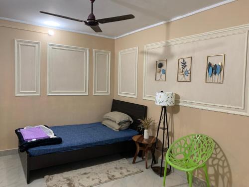Yupia House | Ajmi & Najmi Homestay