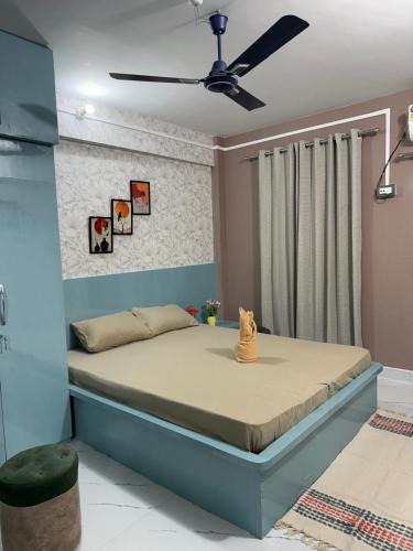 Naharlagun House | Ajmi & Najmi Homestay