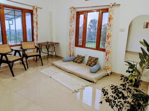 Palampur Apartment | Akása Homes - Cozy stay in Palampur