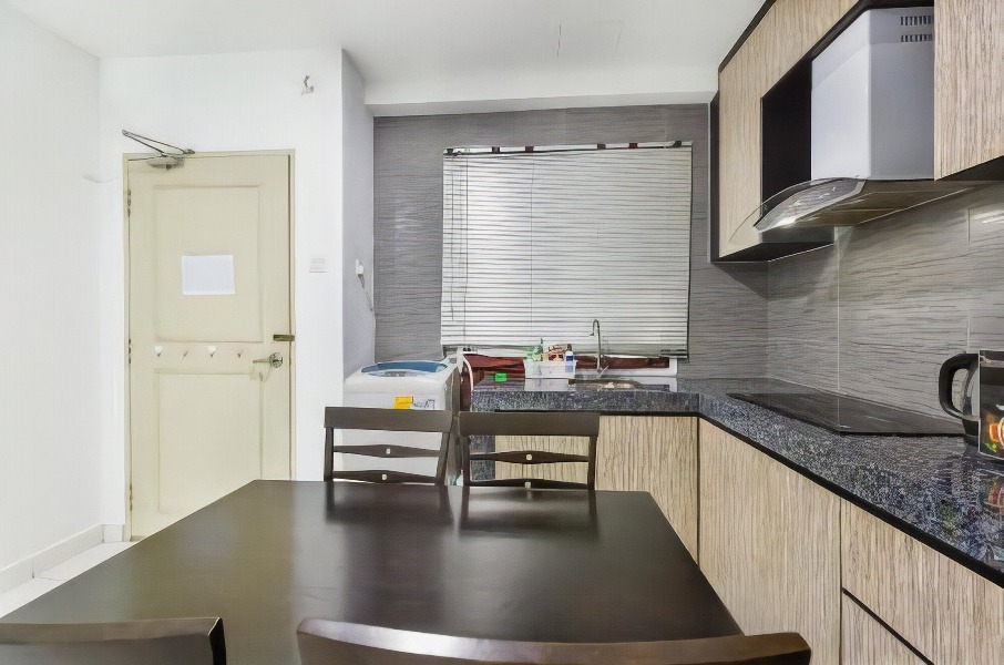 Taman Mount Austin Hotel | Akademik Austin @ Uha 2Br 4Pax Freewifi Aeon Ikea