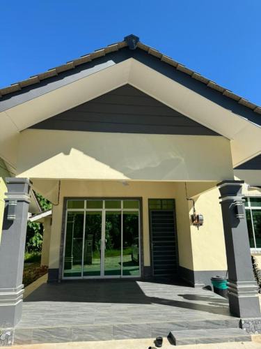 Kuala Terengganu House | AkmaHomestay