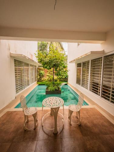 Thrissur House | Akshaya Homestay