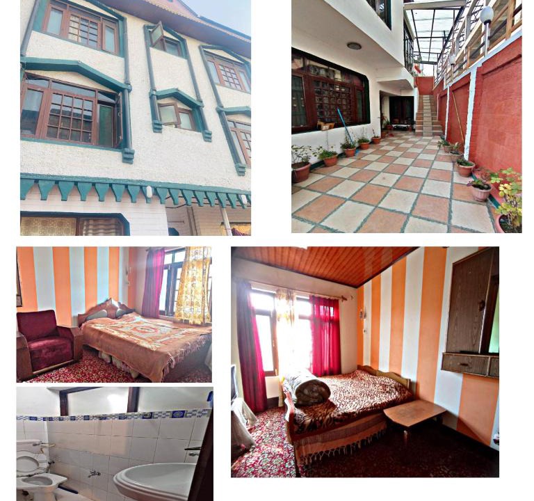 Srinagar House | Al Amin Homestay