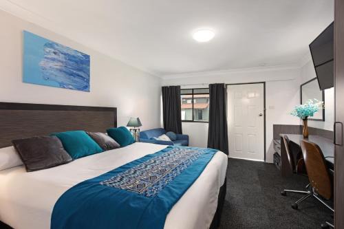 Taree Hotel | Alabaster Motor Inn