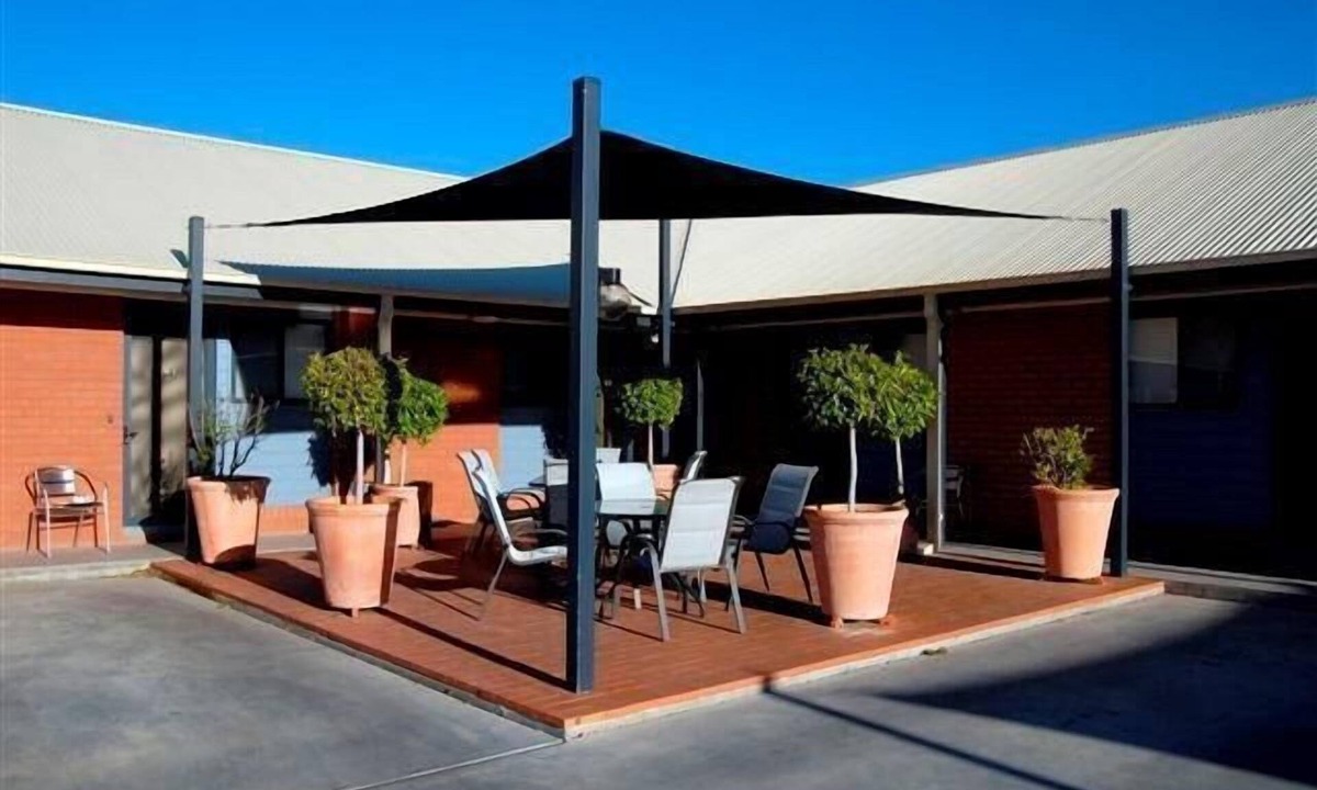 Moree Hotel | Albert Motel