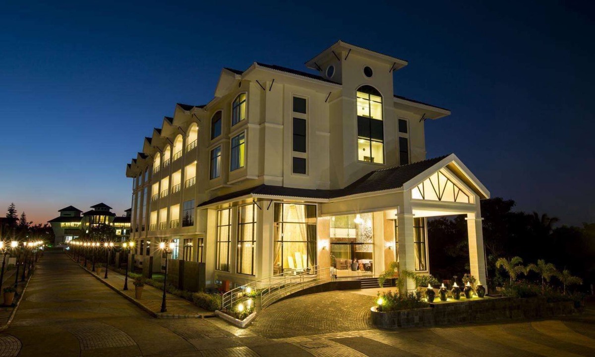 Devanahalli Resort | Aldovia Resort & Convention
