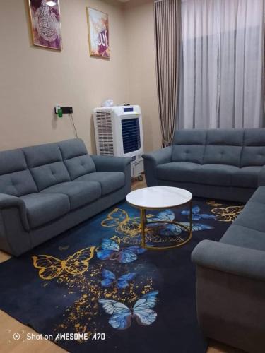 Kuala Terengganu House | aleesya homestay