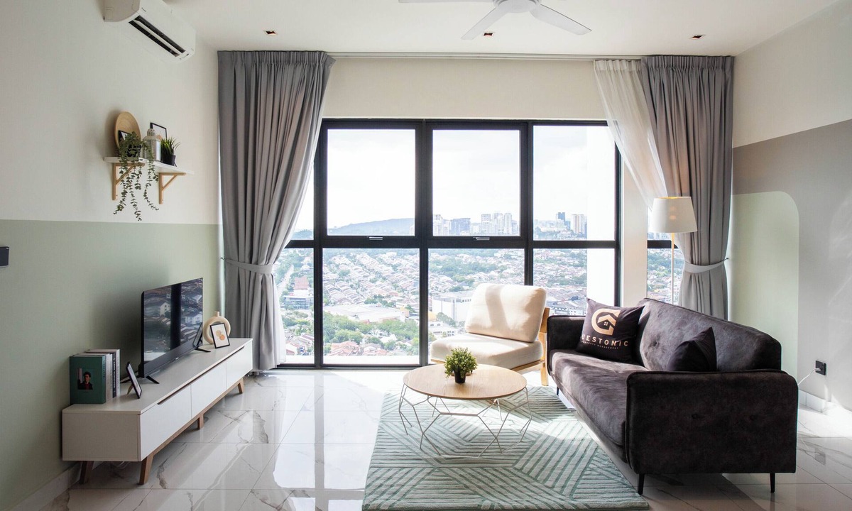 Bangsar Apartment | Alfa Bangsar by Guestonic