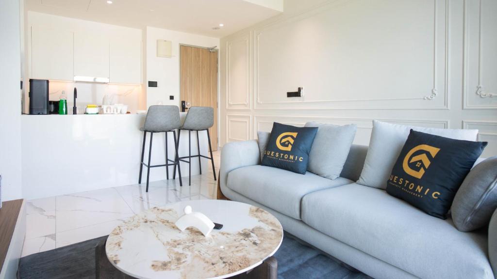 Bangsar Apartment | Alfa Bangsar by Guestonic