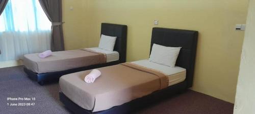 Kota Bharu Hotel | Alia Tiara River and Beach Resort