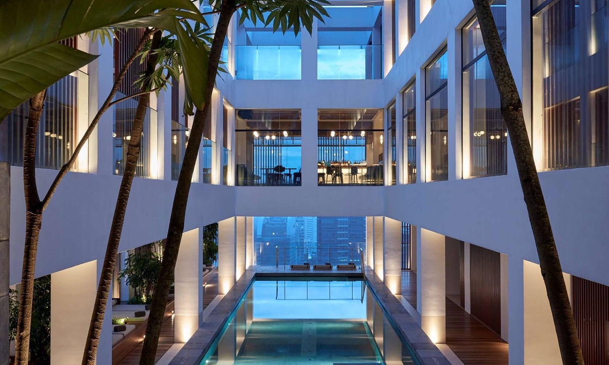 Brickfields Hotel | Alila Bangsar, Kuala Lumpur
